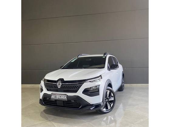 RENAULT KARDIAN 1.0 TCE FLEX TECHNO EDC